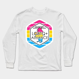 Pride (Pan) Long Sleeve T-Shirt